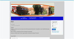 Desktop Screenshot of loczarnkow.pl
